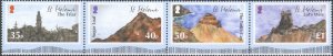 St Helena Scott #'s 866 MNH