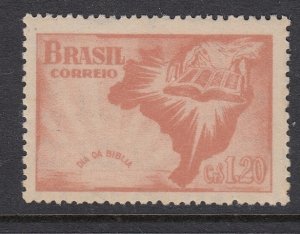 Brazil 716 mnh