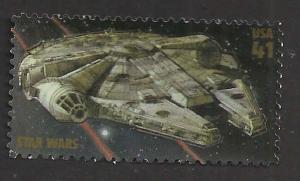 # 4143b USED MILLENNIUM FALCON