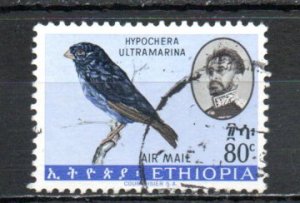 Ethiopia C81 used