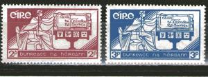 Ireland 99-100 MNH
