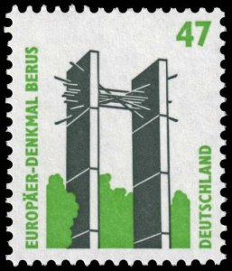 Germany - Scott 1840 - Mint-Never-Hinged