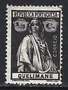 Quelimane 26 MOG T233