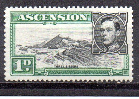 Ascension 41D MLH