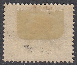 Western Australia 63 MH CV $37.50