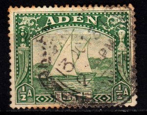 Aden 1 used