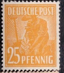 Germany 566 1947 MNH
