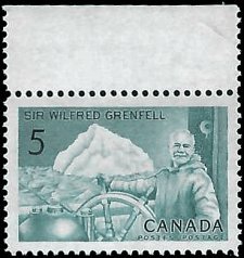CANADA   #438 MNH (7)