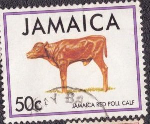 Jamaica 819 Used
