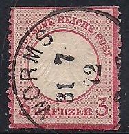 Germany Sc. # 9 Used Fine