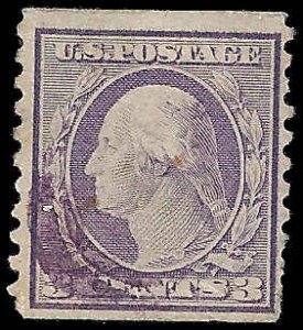 US - #493 - Used - SCV-4.50