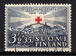 Finland 1939 B38 u scv $3.50 Less 80%=$0.70 Buy it Now !!!