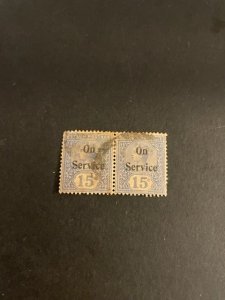 Ceylon sc O14 u pair