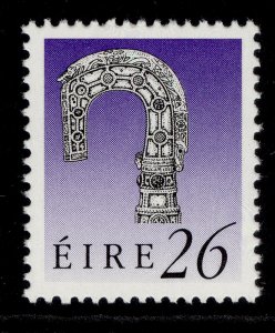 IRELAND QEII SG752, 1990 26p black & bluish violet, NH MINT.