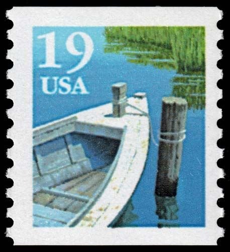 United States - Scott 2529a - Mint-Never-Hinged