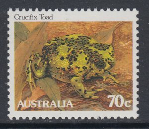 Australia 797 MNH VF