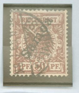 Samoa (Western Samoa) #56 Used Single