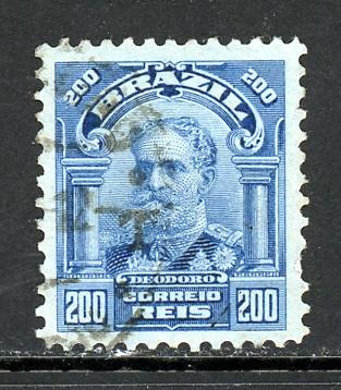 Brazil 178 Used