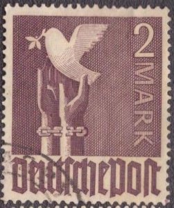 Germany 575 1947 Used