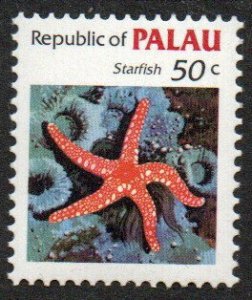 Palau Sc #18 MNH