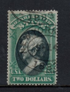 USA #O68 Used Fine - Very fine - Tiny Thins & Well Hidden Tear Reperfed At Left 