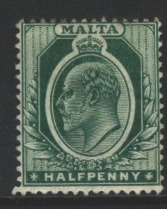 Malta Sc#30 MH