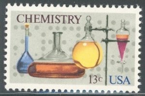 1685 Chemistry MNH single