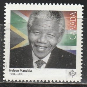 Canada    2806       (O)   2015