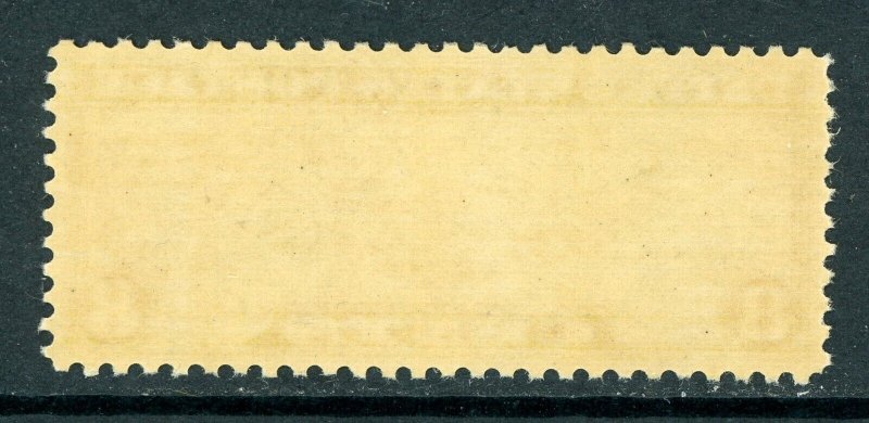 USA 1934 ⭐8¢ Airmail⭐Scott # C17⭐Olive Bister⭐ MNH ⭐P790 ⭐☀⭐ 