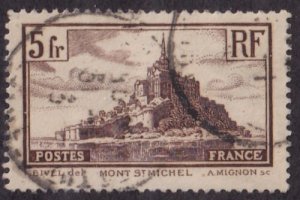 France #249 Used