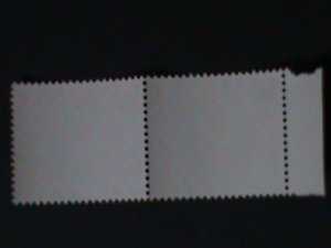 ​RYUKYU-1963-SC#117 NEW YEAR-YEAR OF THE LOVELY DRAGON MNH PAIR VERY FINE