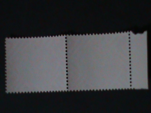 ​RYUKYU-1963-SC#117 NEW YEAR-YEAR OF THE LOVELY DRAGON MNH PAIR VERY FINE