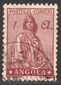 ANGOLA SCOTT 257