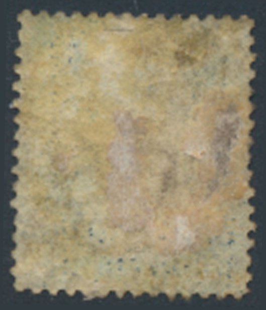GB  SG 47  SC#  30 * Used   Pl 14  see details & scans