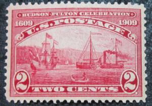 U.S. 372 VFXF MNH SCV$21.00 Nice