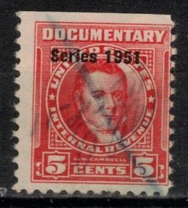 USA - Revenues - Scott R565