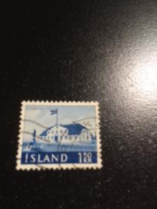 Iceland sc 333 u