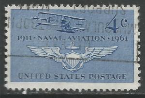 UNITED STATES 1185 VFU C544-1