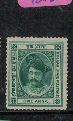 India Indore SG 7 MNG (6etw)