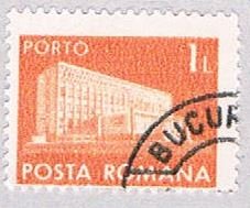 Romania Building 1 (AP111606)