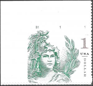 5295 Mint,OG,NH... SCV $2.00... w/Plate#