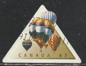 Canada   1921d    (O)    2001