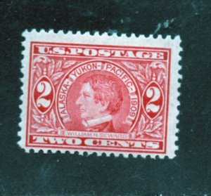 Scott#   370   unused Single  OG  MNH