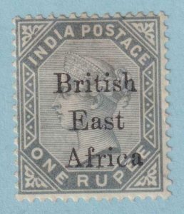 BRITISH EAST AFRICA 66  MINT HEAVY HINGED OG * NO FAULTS VERY FINE! - BBW