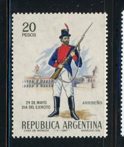 Argentina #838 MNH Make Me A Reasonable Offer!