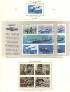 U.S. #SET/MIXED CONDITION 