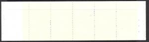 # TDB32 Mint Never Hinged Test Booklet Post Office Fresh!...