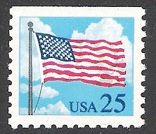 US Cat # 2285A, MNH