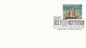 Scott# 4703 First Day Cover