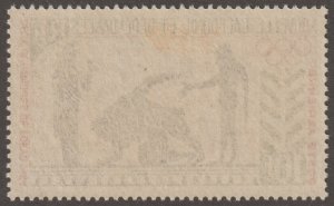 EDSROOM-19795 New Caledonia C38 LH 1964 Complete Olympic Games CV$18